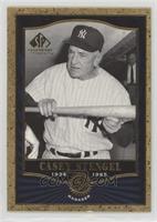 Casey Stengel