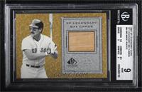 Wade Boggs [BGS 9 MINT]