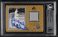 Brooks Robinson [BAS BGS Authentic]