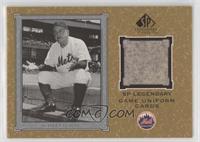 Casey Stengel