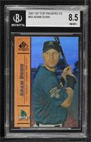 Adam Dunn [BGS 8.5 NM‑MT+]