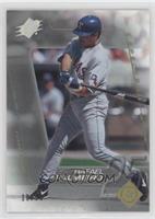 Rafael Palmeiro #/50