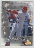 Jim Edmonds #/50