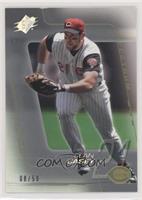 Sean Casey #/50