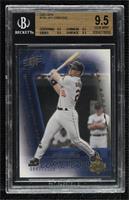 Rookies/Young Stars - Jay Gibbons [BGS 9.5 GEM MINT] #/1,500