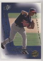 Rookies/Young Stars - Kyle Lohse #/1,500