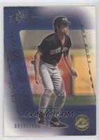 Rookies/Young Stars - Tsuyoshi Shinjo [EX to NM] #/1,500