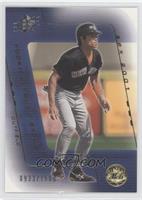 Rookies/Young Stars - Tsuyoshi Shinjo #/1,500