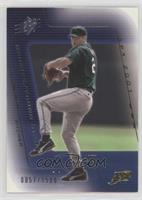 Rookies/Young Stars - Matt White [Noted] #/1,500