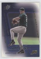 Rookies/Young Stars - Matt White [EX to NM] #/1,500