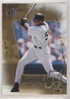 Bernie Williams [EX to NM]