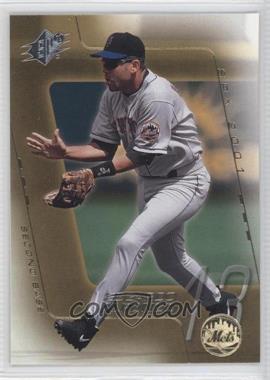 2001 SPx - [Base] #73 - Edgardo Alfonzo