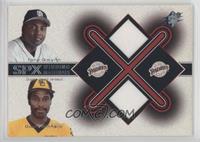 Tony Gwynn, Dave Winfield