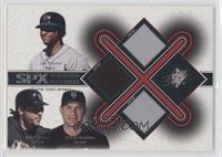 Jay Payton, Mike Piazza, Robin Ventura