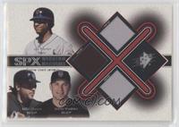 Jay Payton, Mike Piazza, Robin Ventura