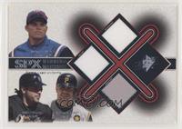 Ivan Rodriguez, Mike Piazza, Jason Kendall