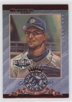 Randy Johnson [Good to VG‑EX]