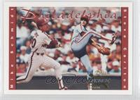 Mike Schmidt, Steve Carlton