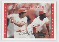 Tony Perez, Joe Morgan