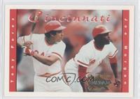 Tony Perez, Joe Morgan