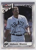 Adam Dunn [EX to NM]