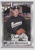 Joe Borchard (Birmingham Barons)