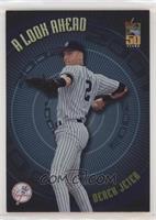 Derek Jeter [EX to NM]