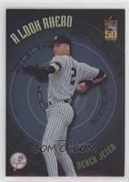 Derek Jeter [EX to NM]