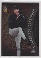 Randy Johnson