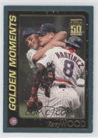 Golden Moments - Kerry Wood [Noted]