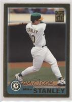 Mike Stanley #/2,001