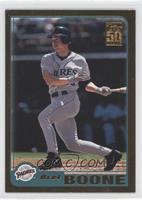 Bret Boone #/2,001