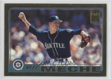 2001 Topps - [Base] - Gold #238 - Gil Meche /2001