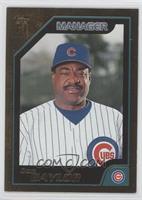 Don Baylor #/2,001