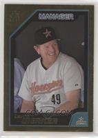 Larry Dierker #/2,001