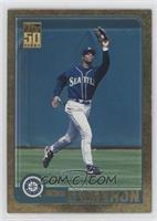 Mike Cameron [EX to NM] #/2,001