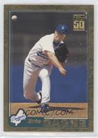 Eric Gagne [EX to NM] #/2,001