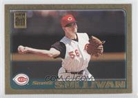 Scott Sullivan #/2,001