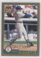 Dante Bichette #/2,001