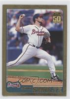 John Smoltz #/2,001