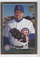 Ron Coomer #/2,001