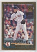 Tim Wakefield #/2,001