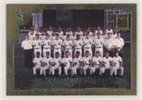 Chicago White Sox Team #/2,001