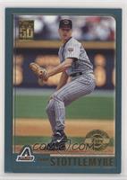 Todd Stottlemyre [EX to NM]