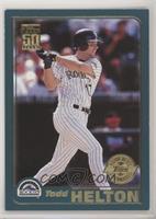 Todd Helton [EX to NM]