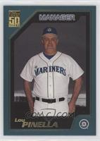 Lou Piniella [Good to VG‑EX]