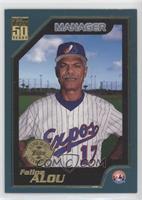 Felipe Alou [EX to NM]