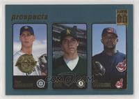 Prospects - Ryan Anderson, Barry Zito, C.C. Sabathia