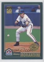 Mickey Morandini [EX to NM]