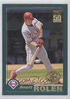 Scott Rolen [EX to NM]